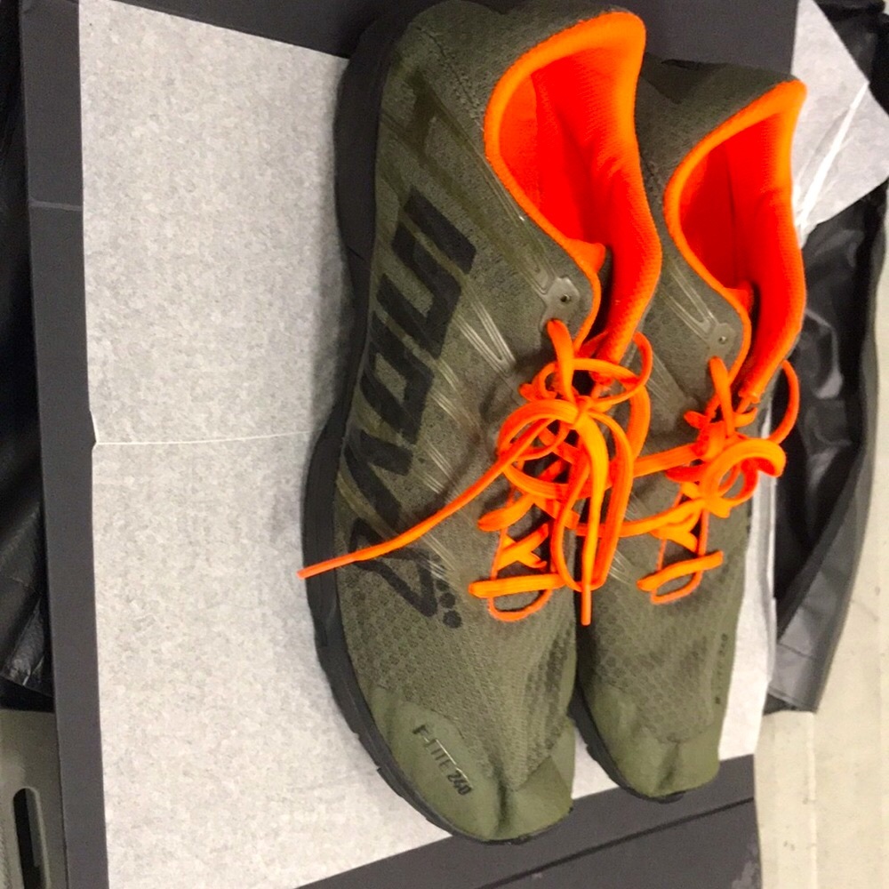 INOV Fl- lite 240 MENS SNEAKER